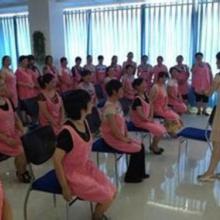 高級(jí)催乳師 科學(xué)哺乳的守護(hù)者