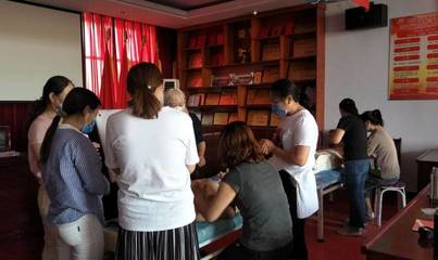 內(nèi)蒙古第七屆高級(jí)催乳師職業(yè)培訓(xùn)班即將開班，免費(fèi)培訓(xùn)機(jī)會(huì)不容錯(cuò)過